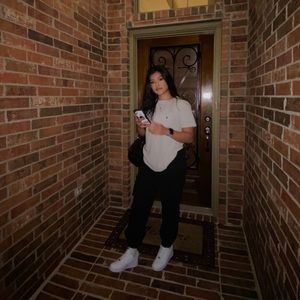 Meet your Posher, Ruth